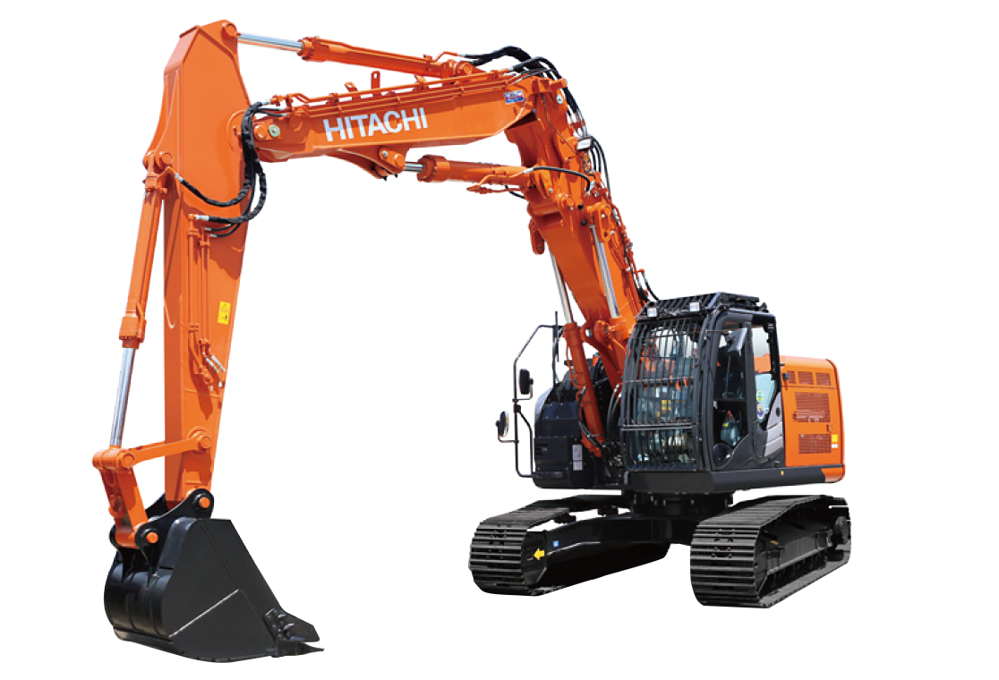 NGZ HITACHI ZAXIS 1000K 日立建機 希少 解体機+apple-en.jp