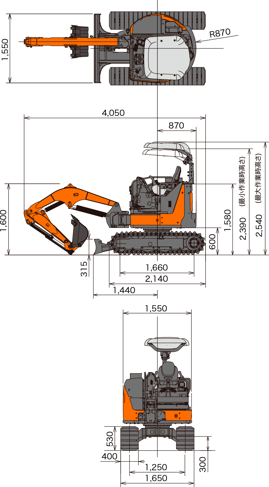 ZX35U-5B