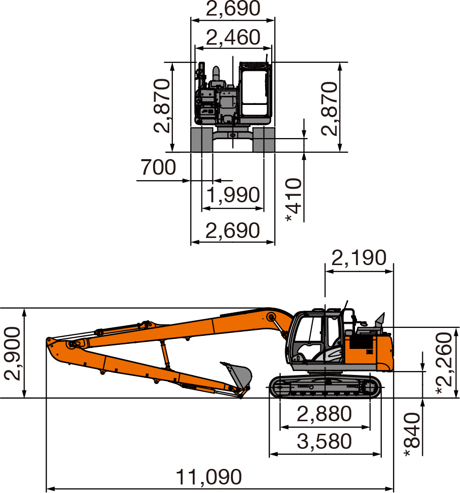 ZX120-6