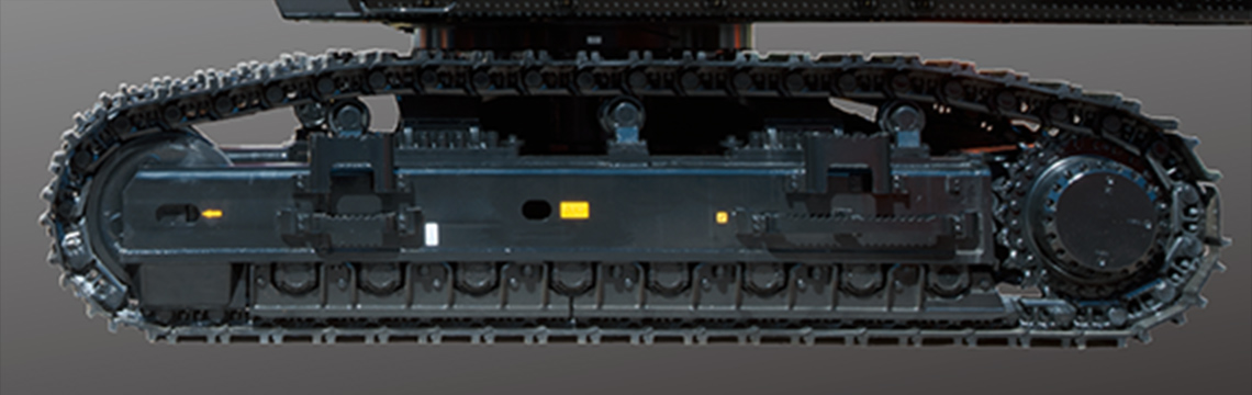ZX890(LC)H-6 | 砕石仕様機シリーズ | 採石 ｜業種から探す ｜ 商品情報