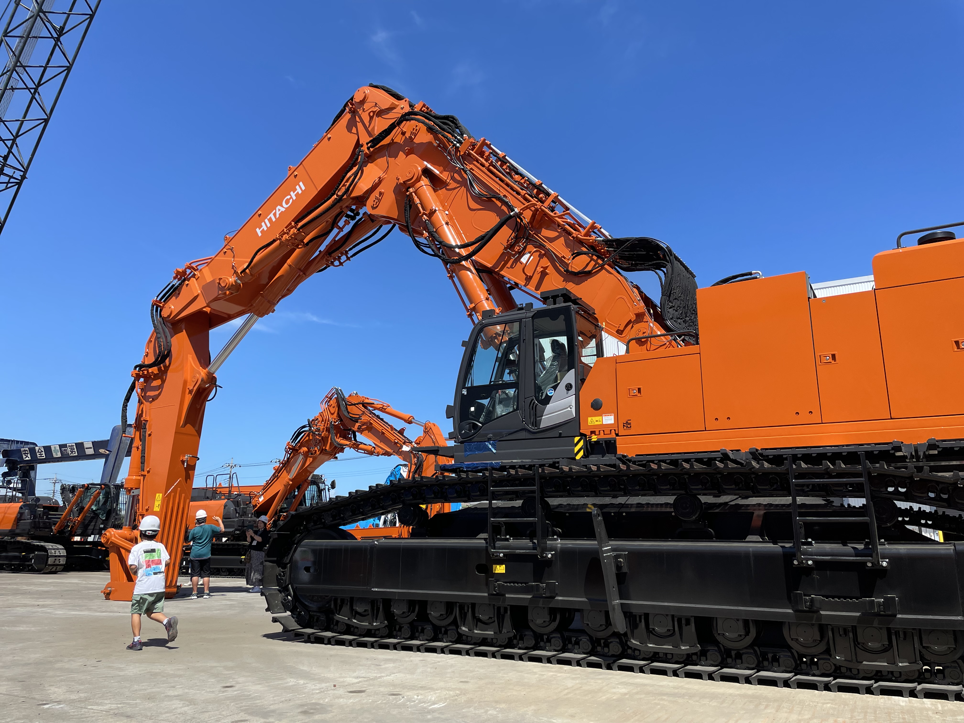 建設車両、作業車 Kibri 8650 - 建設車両、作業車 - 建設車両