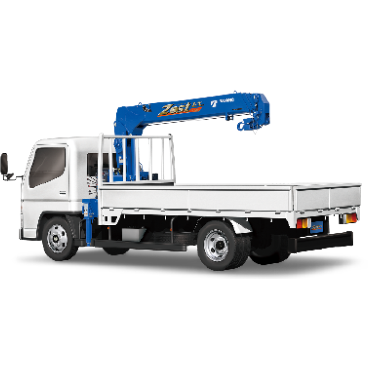 TM-ZX264HRS | レンタル | 商品情報 | 日立建機日本 TM-ZX264HRS | レンタル | 商品情報 | 日立建機日本