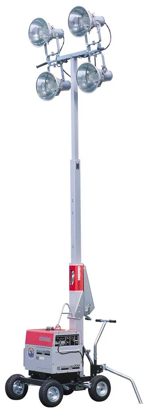 イワサキ　灯光機　投光機 イワサキ 灯光機 投光機