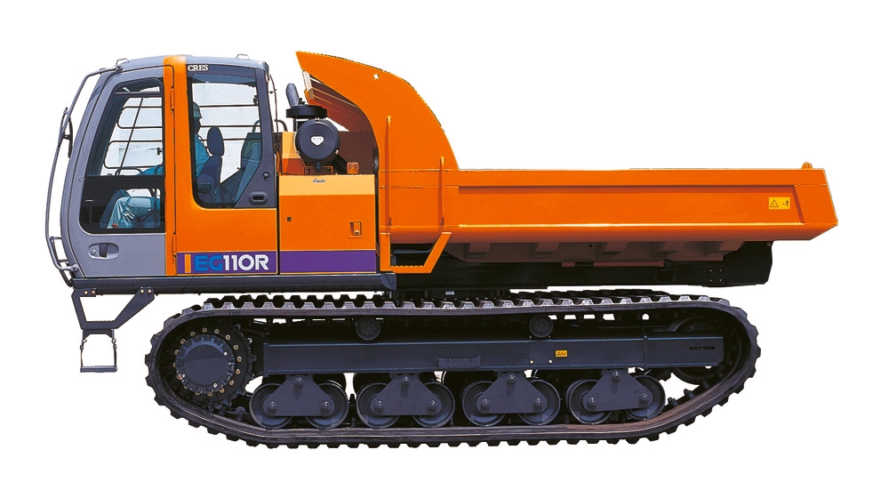 EG110R｜レンタル｜商品情報｜日立建機日本