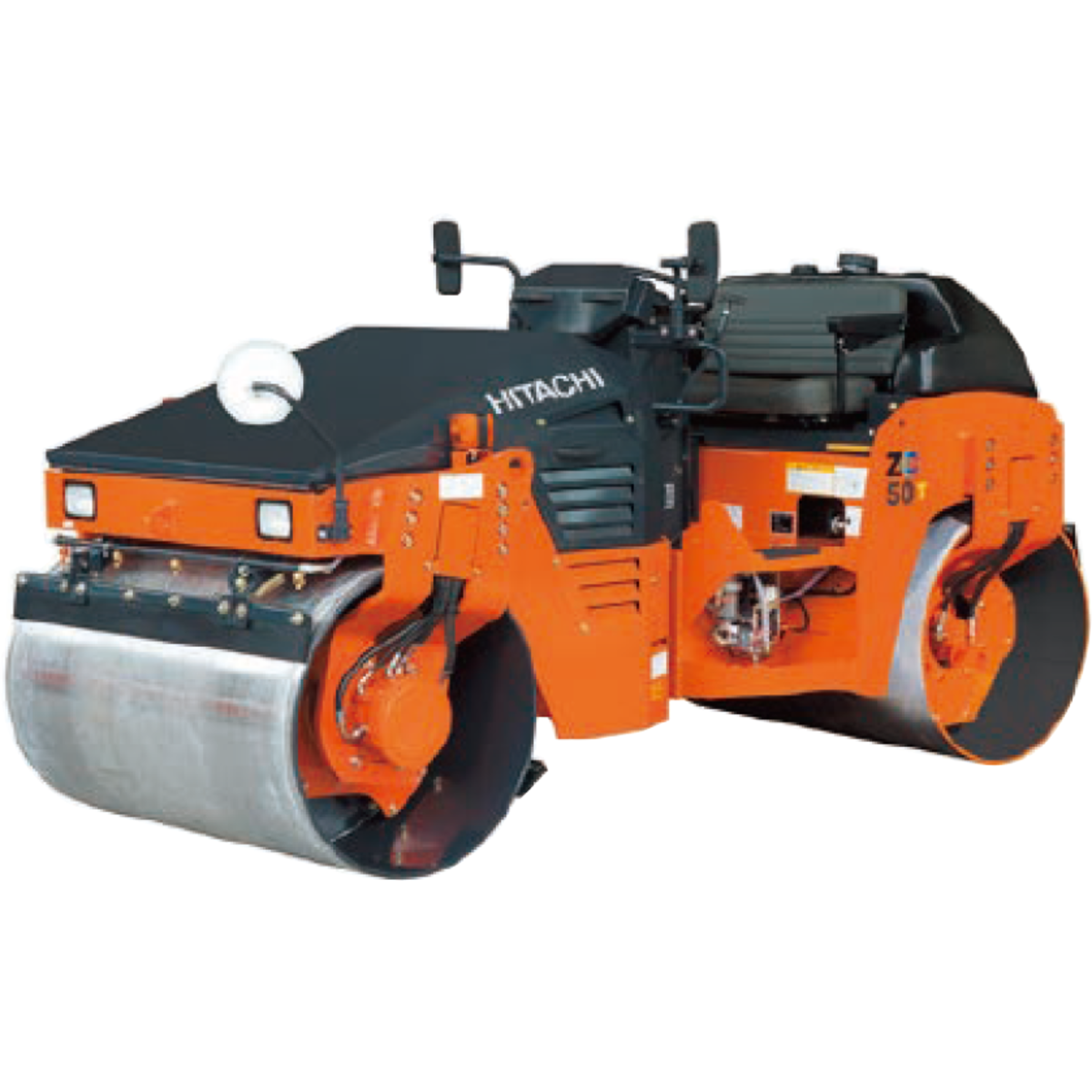 ZC50T-5 | レンタル | 商品情報 | 日立建機日本 ZC50T-5 | レンタル | 商品情報 | 日立建機日本