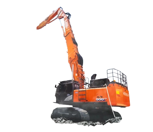 ZX500LCK-6…21mモンスター | レンタル | 商品情報 | 日立建機日本 ZX500LCK-6…21mモンスター | レンタル | 商品情報 | 日立建機日本