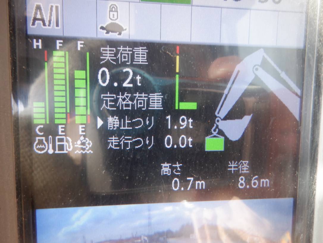 高い信頼 厚い信頼 油圧ショベル｜ZX200X-6-500386号機｜中古車在庫情報｜商品情報 コレクション