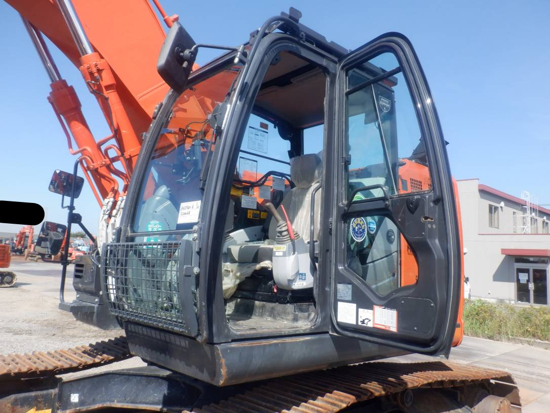 全信頼を寄せる 油圧ショベル｜ZX225US-6-510068号機｜中古車在庫情報｜商品情報 スーツ