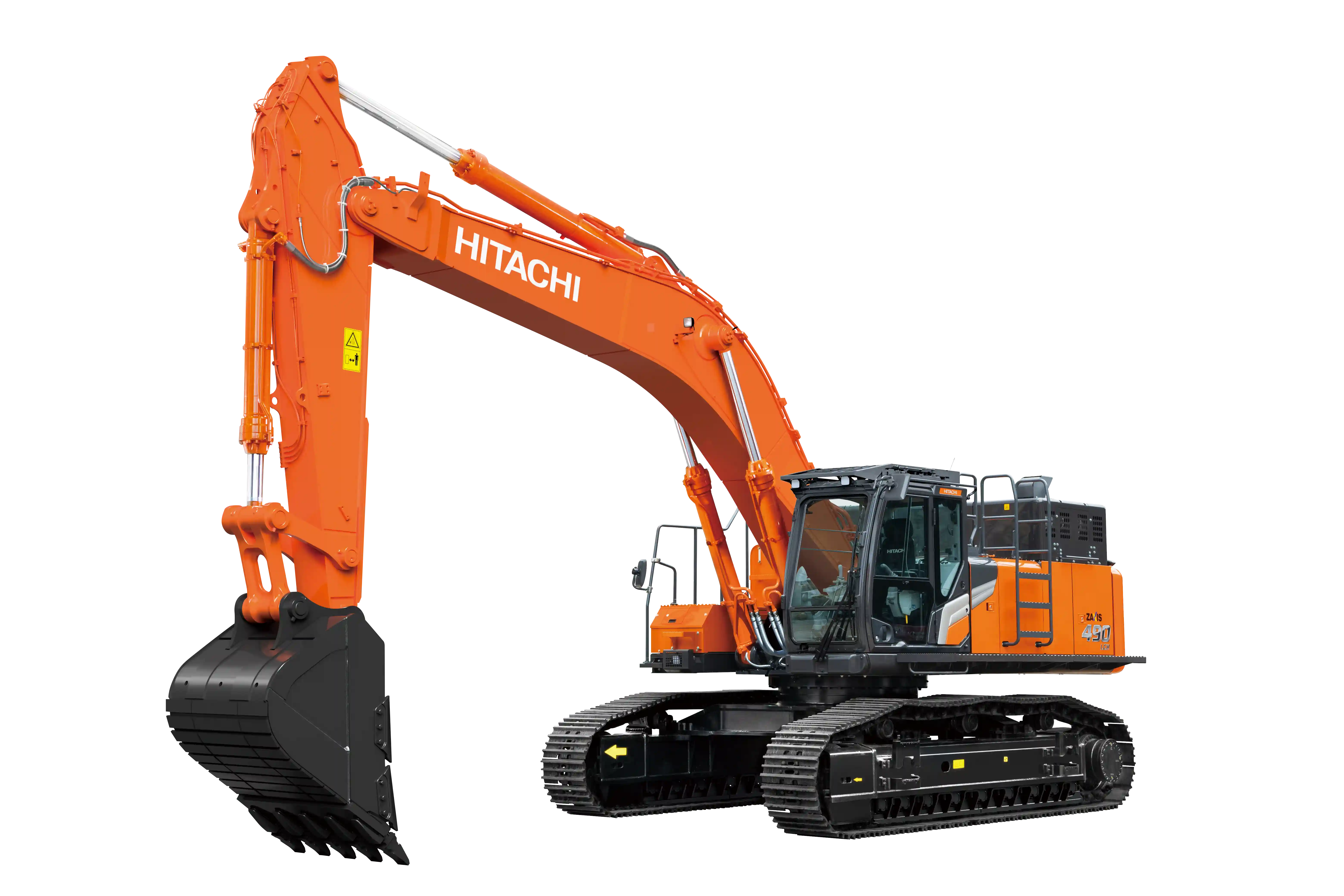 重掘削仕様機（Hシリーズ）｜レンタル｜商品情報｜日立建機日本