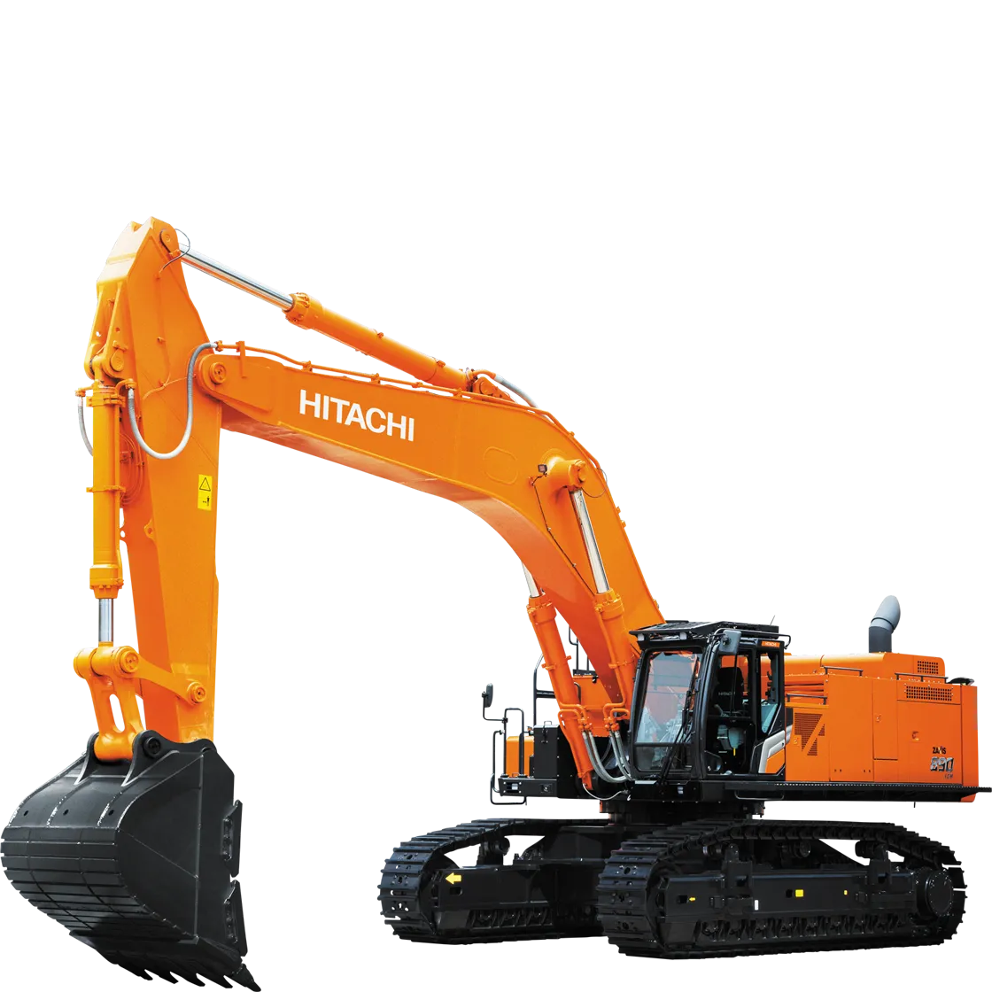Amazon.co.jp: HITACHI 1/50 日立建機 50 日立 ZX890LCH-7