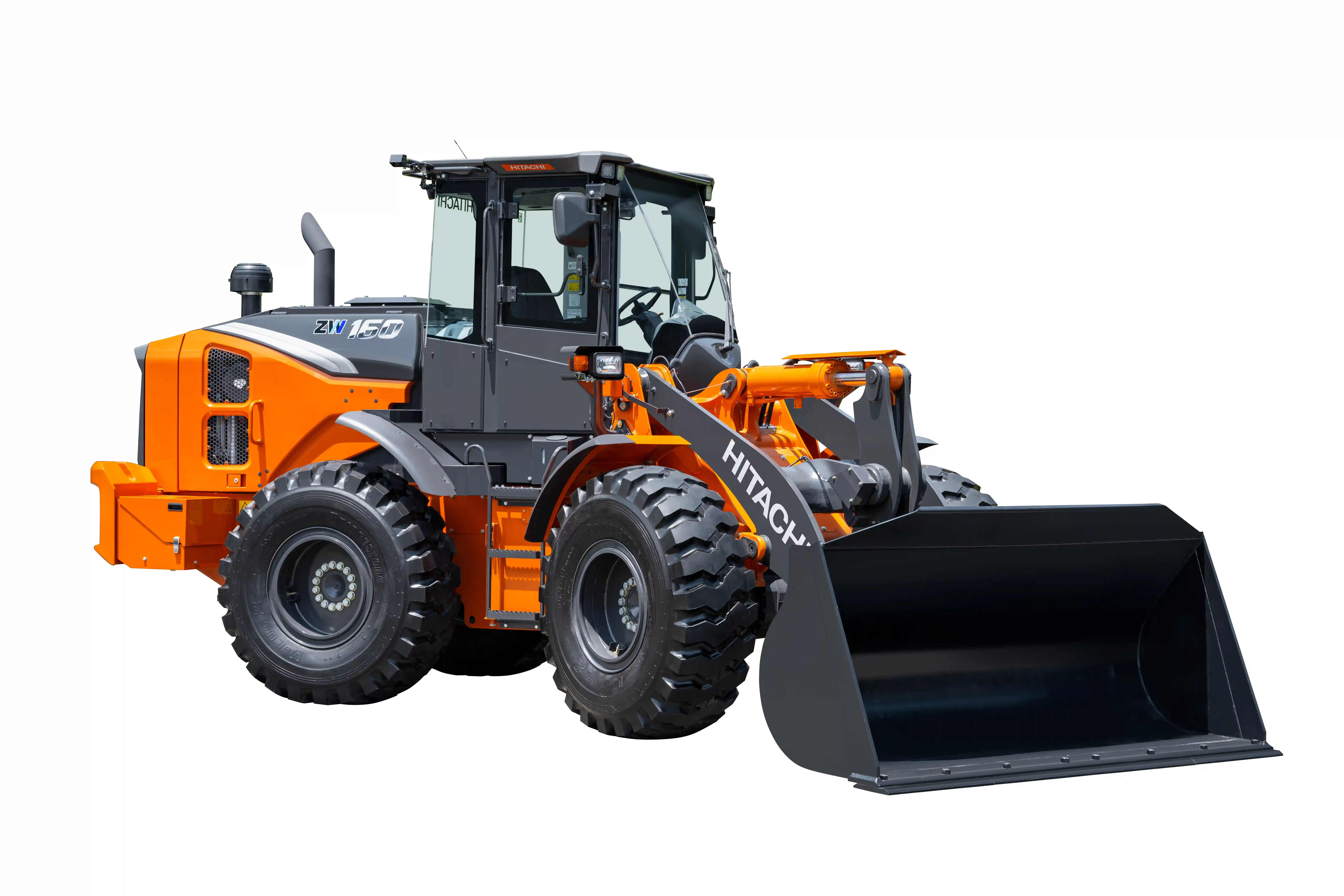 採石全て｜レンタル｜商品情報｜日立建機日本