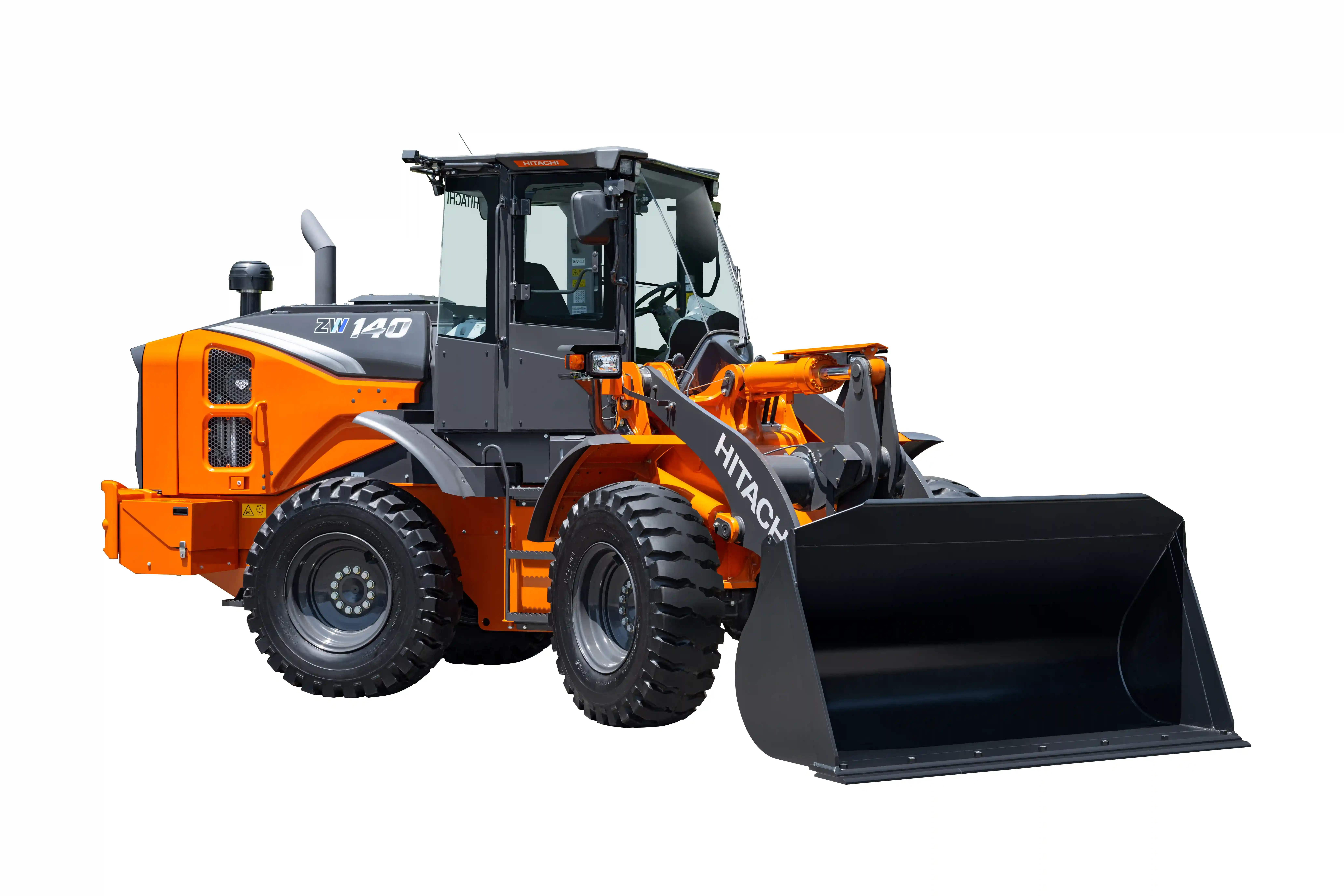 港湾荷役｜レンタル｜商品情報｜日立建機日本