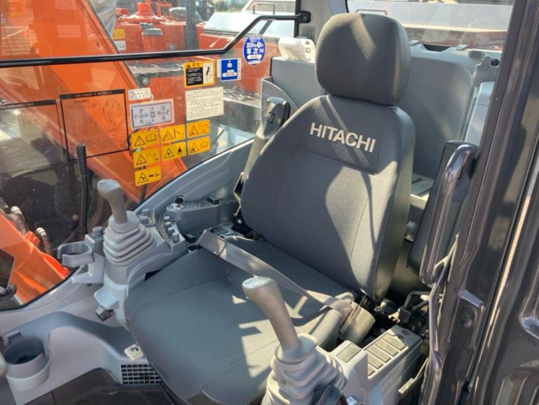 Hさん 専用 出品 油圧ショベル｜ZX135US-7-151076号機｜中古車在庫情報｜商品情報