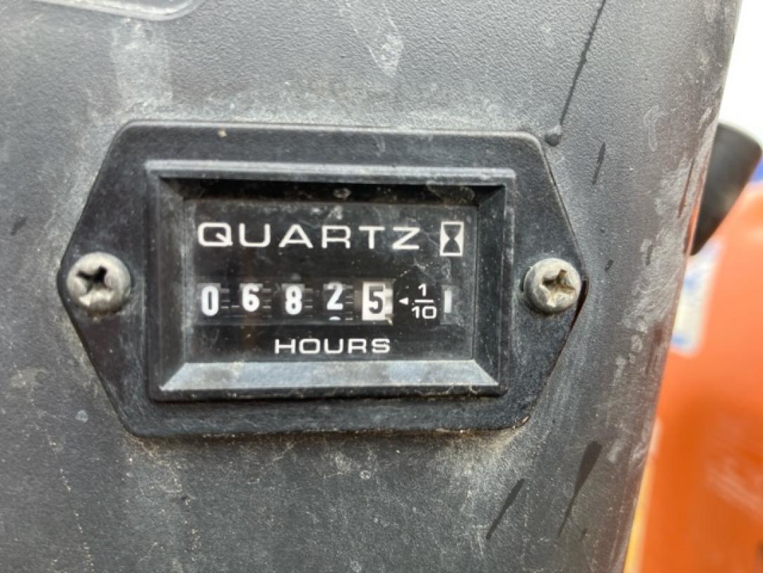 番号板5020予備品掘り字 ミニショベル｜ZX8U-2-11459号機｜中古車在庫情報｜商品情報