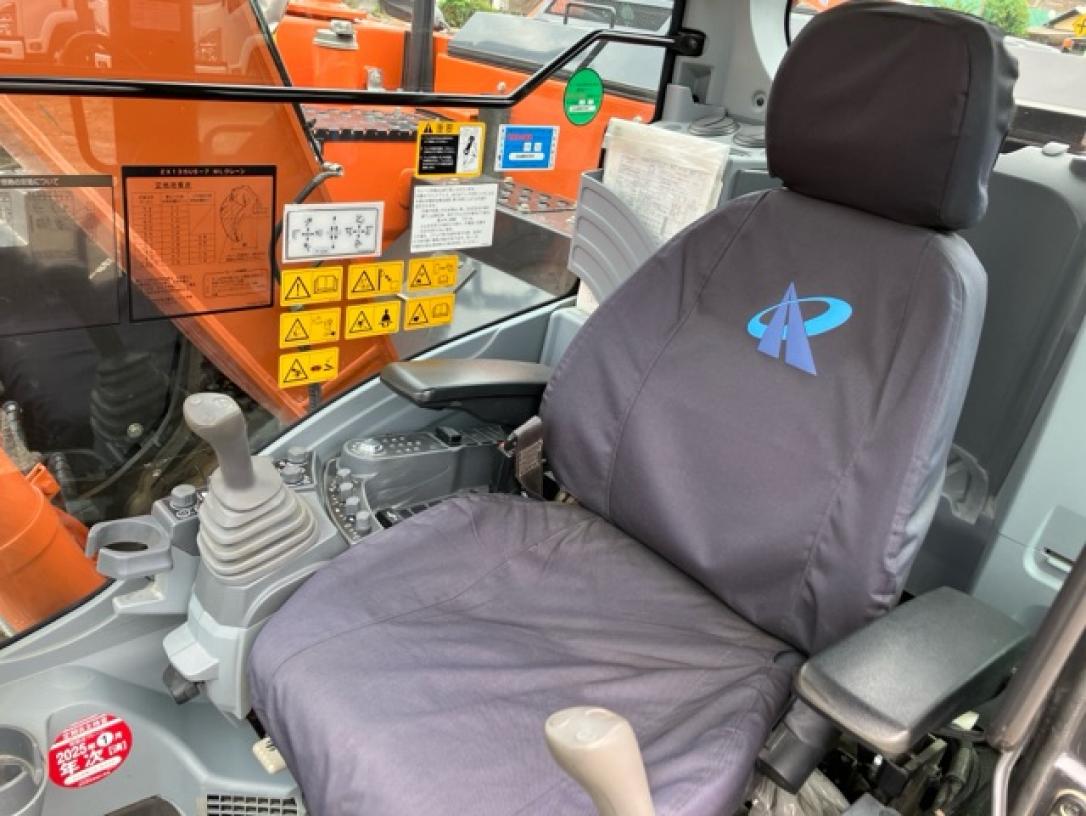 9170デュラホ[明日まで値下げ中‼️] 油圧ショベル｜ZX135US-7-150823号機｜中古車在庫情報｜商品情報