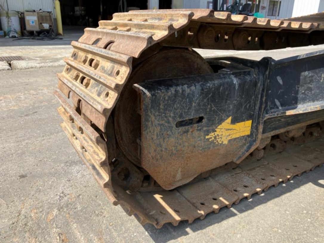油圧ショベル｜ZX135US-7-150839号機｜中古車在庫情報｜商品情報