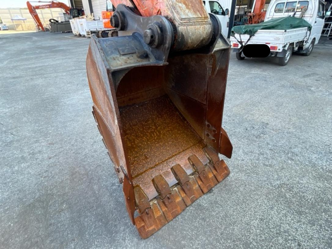 油圧ショベル｜ZX135USK-7-97882号機｜中古車在庫情報｜商品情報