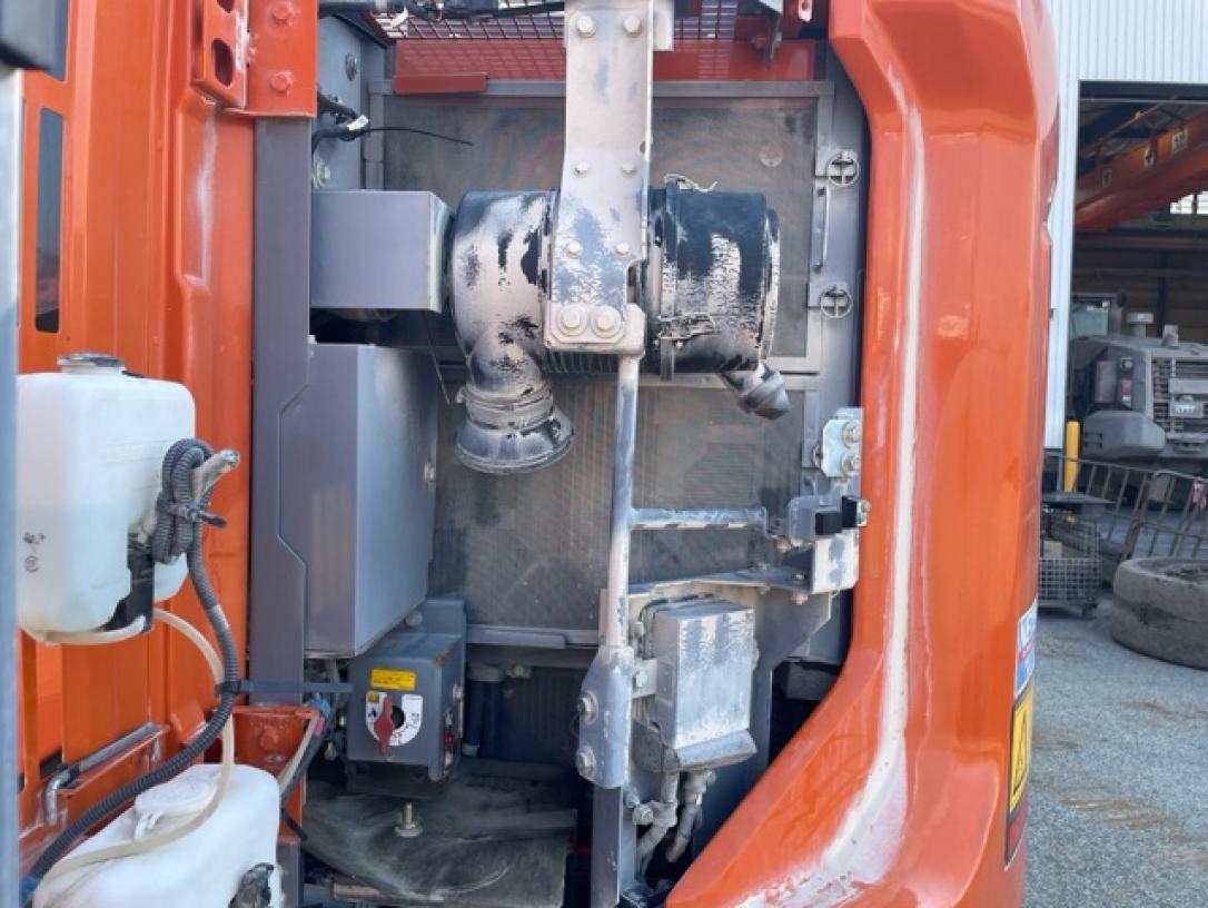 ボッセ社カウベル（廃盤品） PC228US-11 産廃SP仕様車｜商品情報｜コマツカスタマーサポート