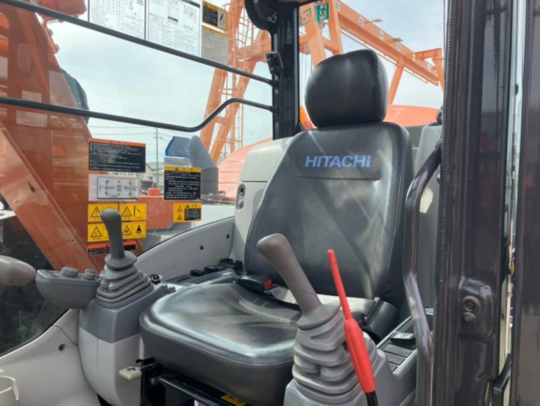 専用JG285ソ付★7.5号→8.5号（1号アップ）最長発送 油圧ショベル｜ZX75USK-5B-77095号機｜中古車在庫情報｜商品情報