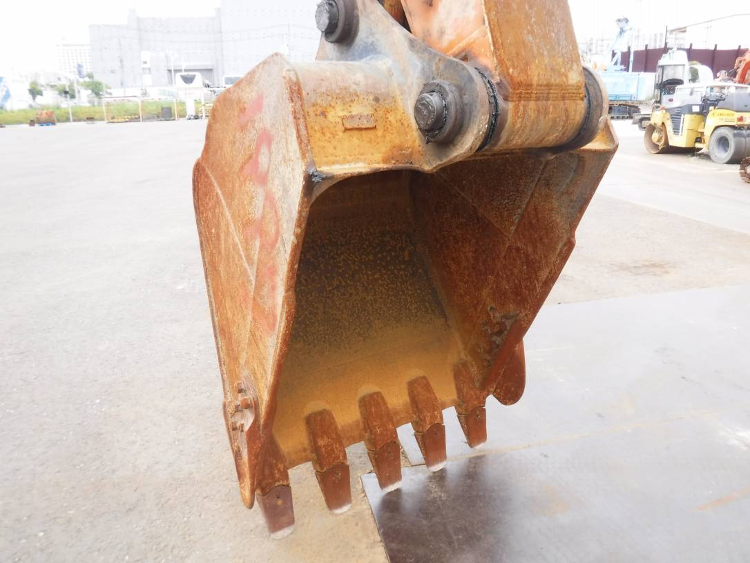 ご確認用画像 油圧ショベル｜ZX225US-6-510925号機｜中古車在庫情報｜商品情報