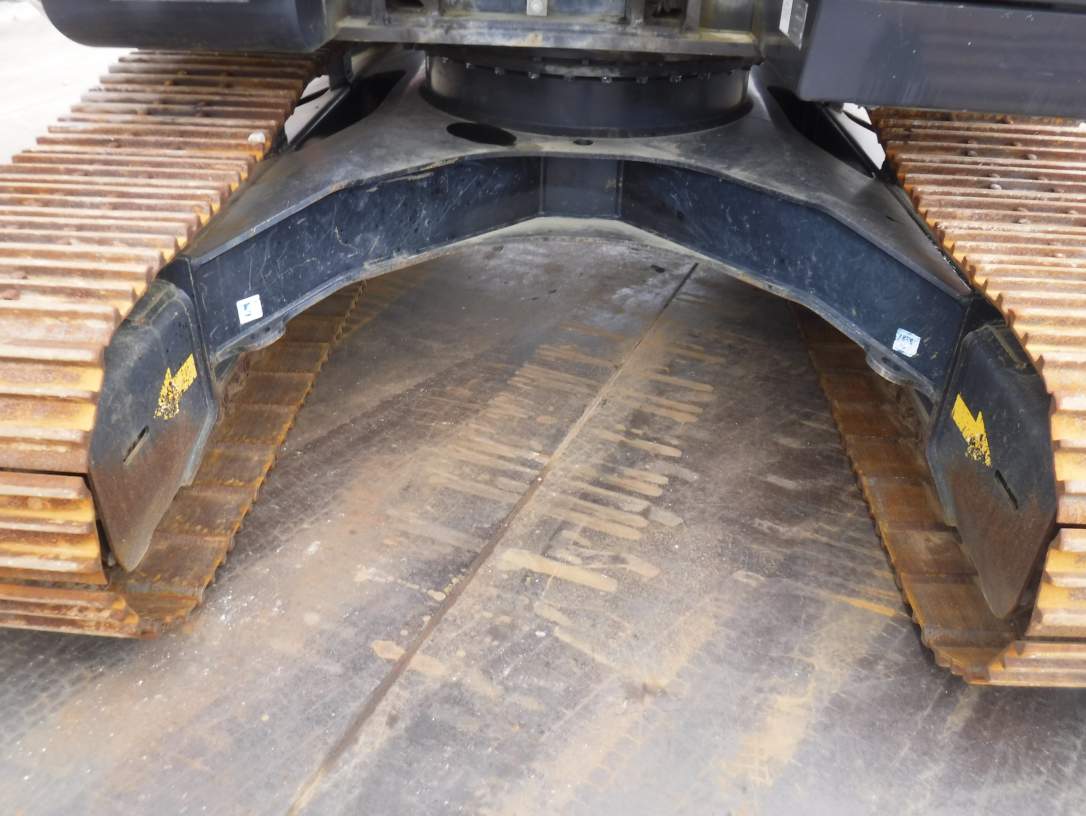 ご確認用画像 油圧ショベル｜ZX225US-6-510925号機｜中古車在庫情報｜商品情報