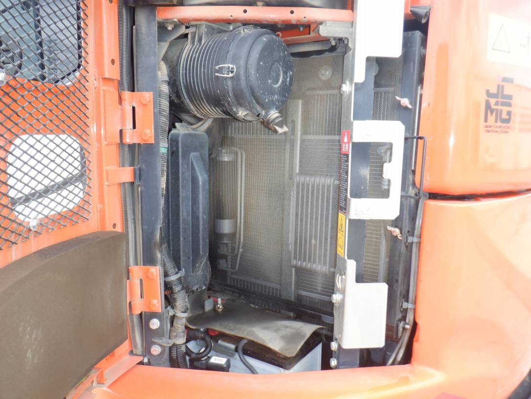 専用JG170★在庫管理特価 新車納入実績】ZX35U-5B（木造家屋解体機）/ ZX30UR-5B◇富士岡山運搬