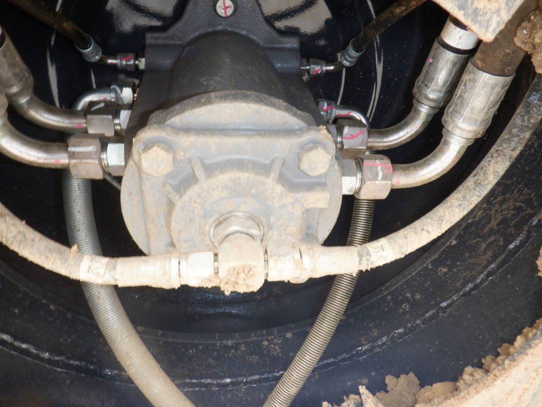 油圧ショベル｜ZX75UR-5B-61919号機｜中古車在庫情報｜商品情報｜日立