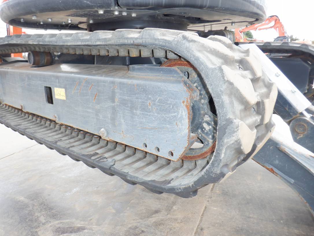 ミニショベル｜ZX30UR-5B-53156号機｜中古車在庫情報｜商品情報｜日立